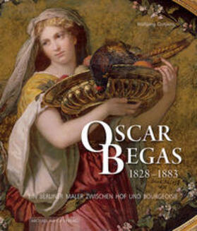 Cortjaens |  Oscar Begas 1828 - 1883 | Buch |  Sack Fachmedien