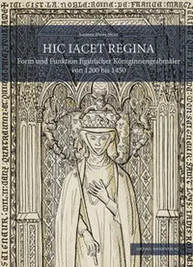 Blaser-Meier |  Hic Iacet Regina | Buch |  Sack Fachmedien