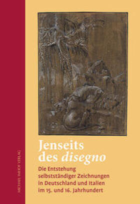 Bohde / Nova |  Jenseits des disegno | Buch |  Sack Fachmedien