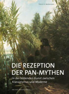 Westermann |  Die Rezeption der Pan-Mythen | Buch |  Sack Fachmedien