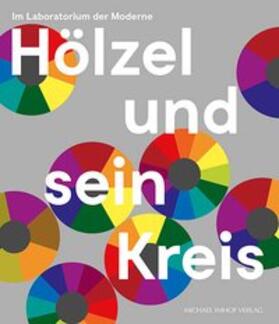 Röthke / Faber / Litz |  Hölzel und sein Kreis | Buch |  Sack Fachmedien