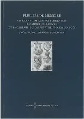 Biscontin |  Feuilles de mémoire | Buch |  Sack Fachmedien