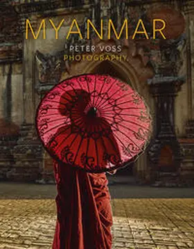  Myanmar | Buch |  Sack Fachmedien