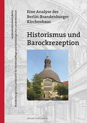 Haspel / Schopper |  Historismus und Barockrezeption | Buch |  Sack Fachmedien