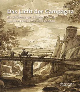 Stolzenburg / Klemm |  Das Licht der Campagna | Buch |  Sack Fachmedien