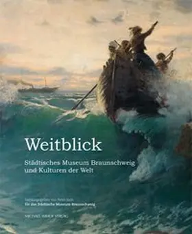 Joch / Städtisches Museum Braunschweig |  Weitblick | Buch |  Sack Fachmedien