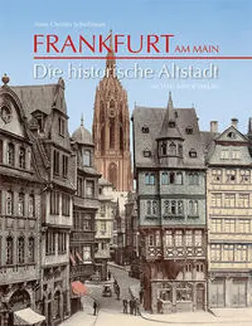 Scheiblauer |  Frankfurt am Main | Buch |  Sack Fachmedien