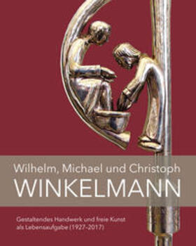 Stiegemann / Krohm / Winkelmann |  Wilhelm, Michael und Christoph Winkelmann | Buch |  Sack Fachmedien
