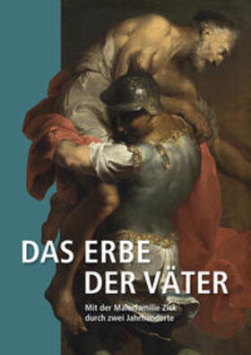 von der Bank / Heitmann |  Das Erbe der Väter | Buch |  Sack Fachmedien