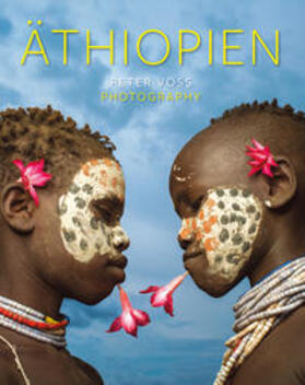  Äthiopien | Buch |  Sack Fachmedien