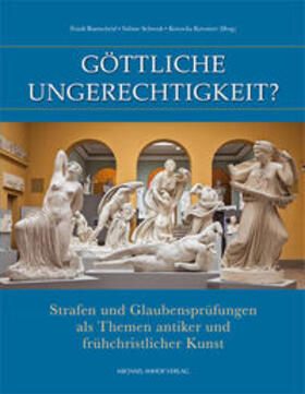 Rumscheid / Schrenk / Kressirer |  Göttliche Ungerechtigkeit? | Buch |  Sack Fachmedien