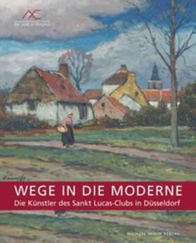 Mai |  Wege in die Moderne | Buch |  Sack Fachmedien