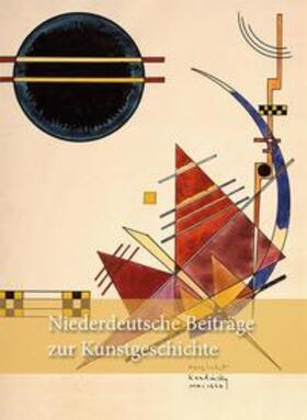 Lembke / Luckhardt / Stamm |  Niederdeutsche Beiträge zur Kunstgeschichte Neue Folge, Band 3 | Buch |  Sack Fachmedien
