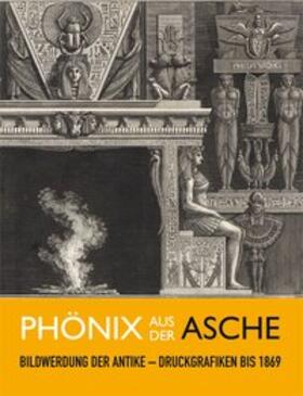 Pfisterer / Ruggero |  Phönix aus der Asche | Buch |  Sack Fachmedien