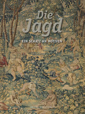 Perse / Wiegmann |  Die Jagd | Buch |  Sack Fachmedien