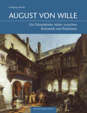 Alberth |  August von Wille (1828-1887) | Buch |  Sack Fachmedien