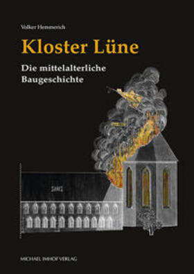 Hemmerich |  Kloster Lüne | Buch |  Sack Fachmedien