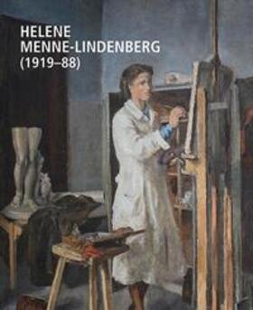 Menne-Haritz |  Helene Menne-Lindenberg (1919–88) | Buch |  Sack Fachmedien