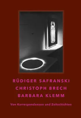 Stiegemann / Erzbistum Paderborn / Safranski |  Rüdiger Safranski / Christoph Brech / Barbara Klemm | Buch |  Sack Fachmedien