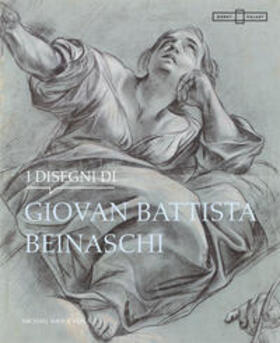 Brink / Grisolia |  I Disegni Di Giovan Battista Beinaschi | Buch |  Sack Fachmedien