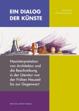 von Orelli-Messerli |  Ein Dialog der Künste | Buch |  Sack Fachmedien