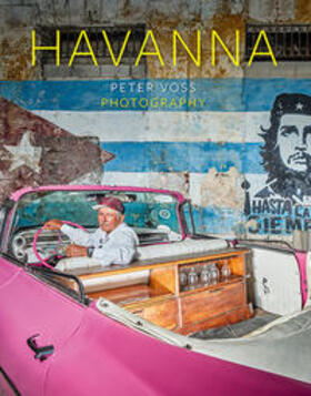 Voss |  Voss, P: Havanna | Buch |  Sack Fachmedien