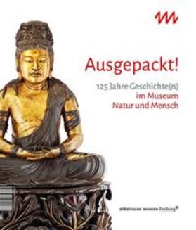 Brüderlin / Schien / Stoll |  Ausgepackt! | Buch |  Sack Fachmedien