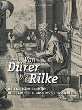 Wiegmann |  Von Dürer bis Rilke | Buch |  Sack Fachmedien