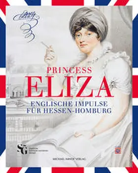 Bechler / Worms / Staatliche Schlösser und Gärten Hessen |  Princess Eliza | Buch |  Sack Fachmedien