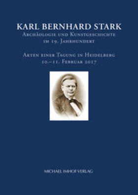 Hölscher / Stupperich |  Karl Bernhard Stark | Buch |  Sack Fachmedien