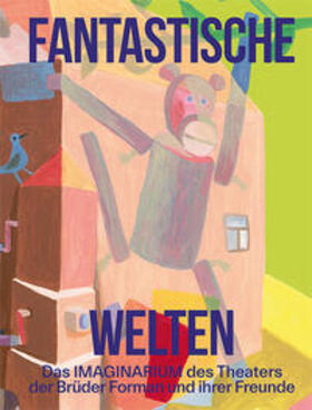 Sauerwald |  Fantastische Welten | Buch |  Sack Fachmedien