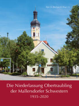 Ring C.O. / Ring |  Ring C. O., P: Niederlassung Obertraubling der Mallersdorfer | Buch |  Sack Fachmedien