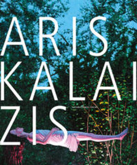 Kalaizis |  Aris Kalaizis | Buch |  Sack Fachmedien