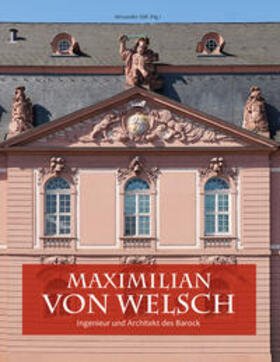 Süß |  Maximilian von Welsch | Buch |  Sack Fachmedien