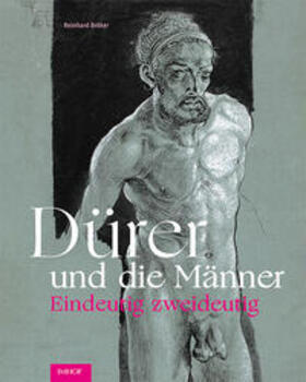 Bröker |  Dürer und die Männer | Buch |  Sack Fachmedien
