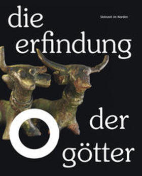 Klimscha / Wiggering |  Die Erfindung der Götter | Buch |  Sack Fachmedien