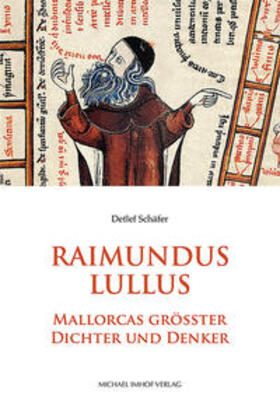 Schäfer |  Raimundus Lullus | Buch |  Sack Fachmedien