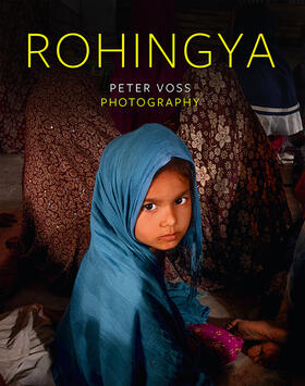  Rohingya | Buch |  Sack Fachmedien