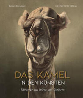 Borngässer |  Das Kamel in den Künsten | Buch |  Sack Fachmedien