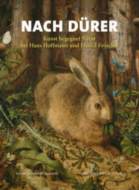 Tschetschik-Hammerl |  Nach Dürer | Buch |  Sack Fachmedien