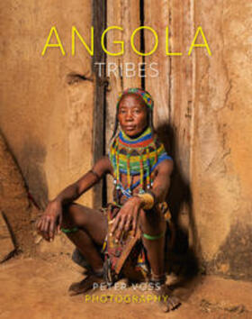 Voss |  Angola | Buch |  Sack Fachmedien