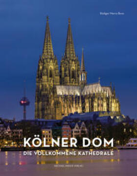 Booz |  Kölner Dom | Buch |  Sack Fachmedien