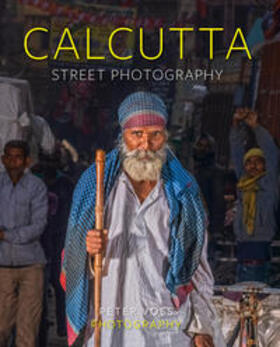 Voss |  Calcutta | Buch |  Sack Fachmedien
