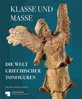 Veldhuis / Schwarzmaier / Antikensammlung der Staatlichen Museen zu Berlin |  Klasse und Masse | Buch |  Sack Fachmedien