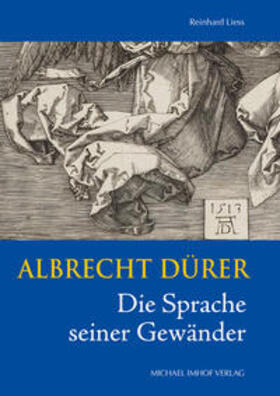 Liess |  Albrecht Dürer | Buch |  Sack Fachmedien