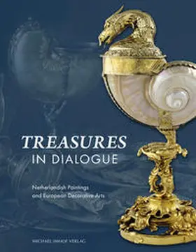 Seelig / Karin Annette / Staatlichen Schlösser, Gärten und Kunstsammlungen Mecklenburg-Vorpommern |  Treasures in Dialogue | Buch |  Sack Fachmedien