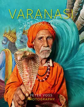 Voss |  Varanasi | Buch |  Sack Fachmedien