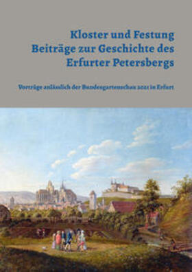  Kloster und Festung | Buch |  Sack Fachmedien