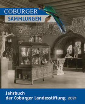 Coburger Landesstiftung |  Coburger Sammlungen | Buch |  Sack Fachmedien