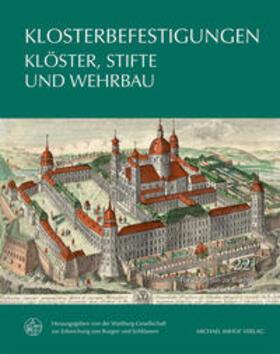  Klosterbefestigungen | Buch |  Sack Fachmedien